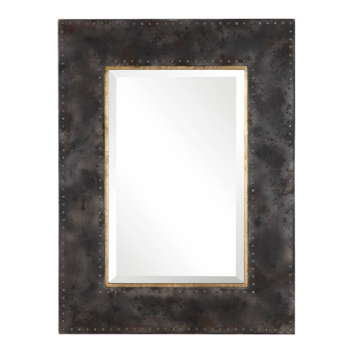 Uttermost Amparo Industrial Mirror