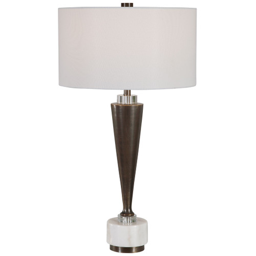 Uttermost Merrigan Modern Table Lamp