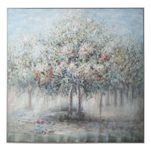 Uttermost Fruit Trees Landscape Art