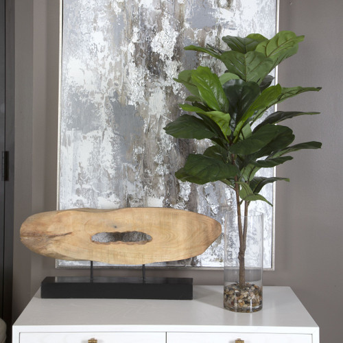 Uttermost Urbana Fiddle Leaf Fig Plant