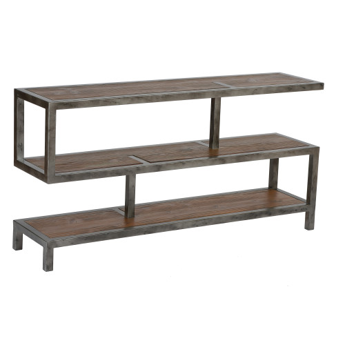 Armen Living Maxton Console Table