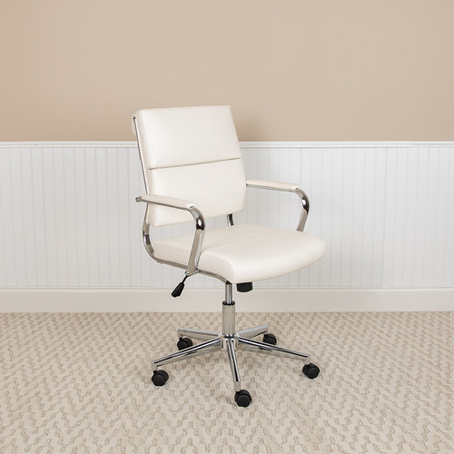 Modern Executive Office Chair