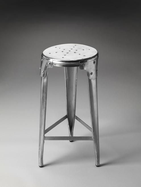 Essex Backless Bar Stool