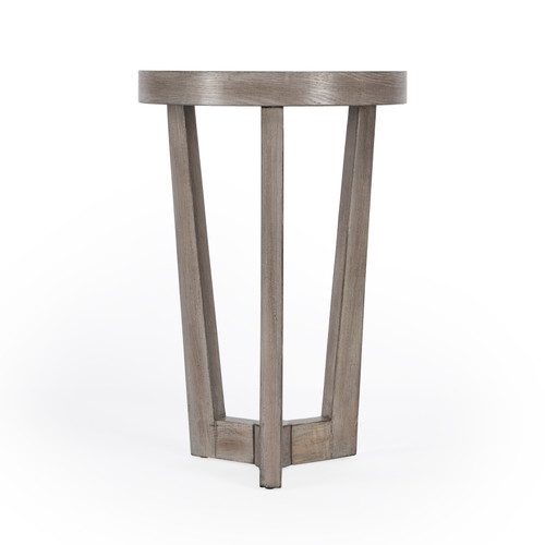 Aphra Driftwood Side Table