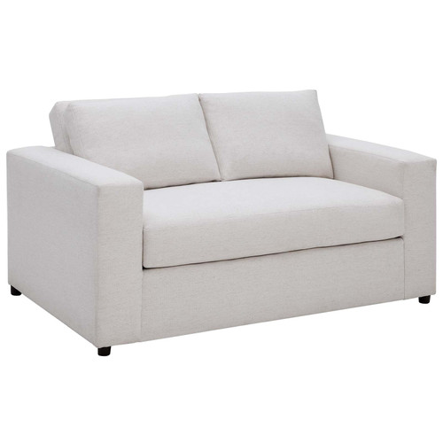 Avendale Linen Blend Loveseat EEI-6190-FLI