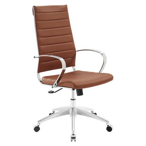 Jive Highback Office Chair EEI-4135-TER