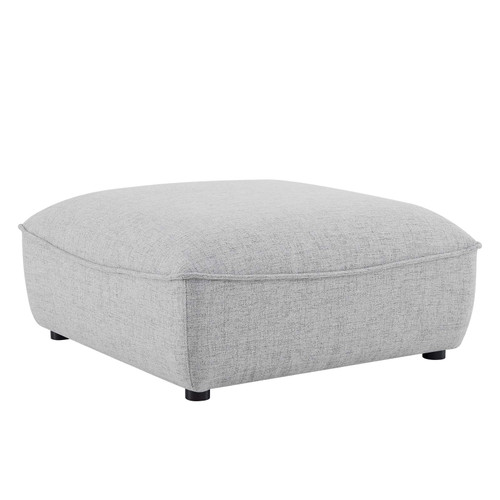 Comprise Sectional Sofa Ottoman EEI-4419-LGR