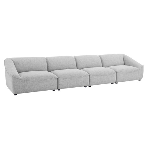 Comprise 4-Piece Sofa EEI-5408-LGR