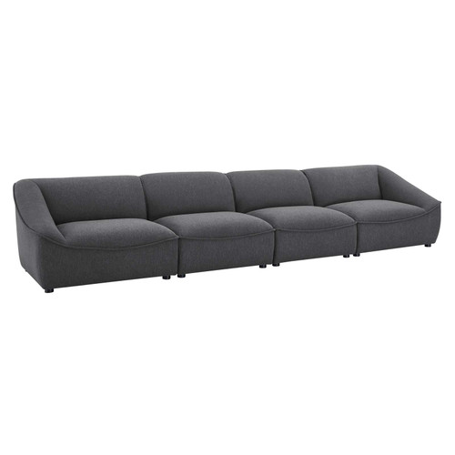 Comprise 4-Piece Sofa EEI-5408-CHA