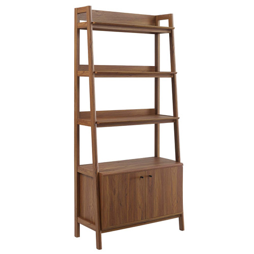 Bixby 33" Bookshelf EEI-4656-WAL