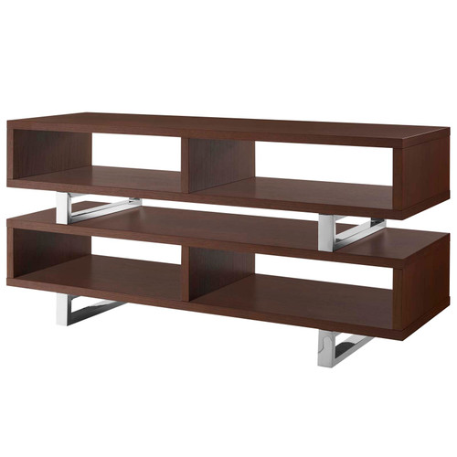 Amble 47” TV Stand EEI-2679-WAL