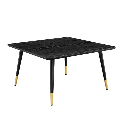 Vigor Square Coffee Table EEI-4215-BLK