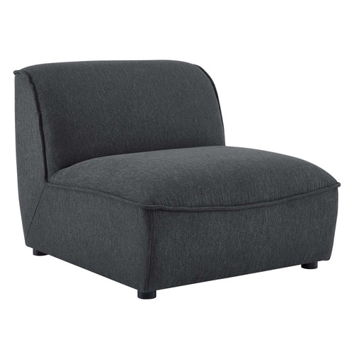 Comprise Armless Chair EEI-4418-CHA