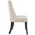 Reverie Dining Side Chair Beige EEI-1038-BEI