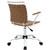 Fuse Office Chair Tan EEI-1109-TAN