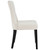 Silhouette Dining Side Chair Beige EEI-1380-BEI