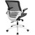Edge All Mesh Office Chair Black EEI-2064-BLK