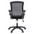 Veer Vinyl Office Chair Black EEI-291-BLK