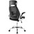 Expedite Highback Office Chair Black EEI-3039-BLK