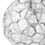 Shine Pendant Chandelier  EEI-3082