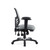 Articulate Mesh Office Chair Gray EEI-757-GRY