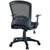 Pulse Mesh Office Chair Black EEI-758-BLK