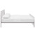 Estate Queen Bed Gray MOD-5482-GRY