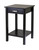 Liso End Table / Printer Table with Drawer and Shelf