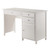 Delta Office Writing Desk White