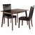 Shaye 3-PC Set Dining Table w/ Chairs