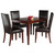 Anna 5-PC Dining Table Set w/ Chairs