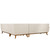 Engage L-Shaped Sectional Sofa Beige EEI-2108-BEI-SET