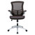 Attainment Office Chair Brown EEI-210-BRN