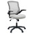 Veer Mesh Office Chair Gray EEI-825-GRY