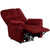 Berry MIC Power Recliner AM-P9320-4170-GG