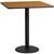 Bar Height Hospitality Table