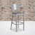 Metal Dining Bar Stool