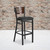 Metal Dining Bar Stool