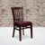 Wood Dining Chair