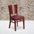 Wood Dining Chair