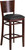 Wood Dining Bar Stool