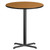 Bar Height Hospitality Table