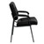 Black Leather Side Chair BT-1404-BKGY-GG