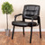 Contemporary Style Executive Side Reception Chair