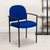 Guest Side Arm Chair for common areas