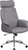 Gray Fabric Upholstery with CAL 117 Fire Retardant Foam