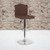 Contemporary Style Stool