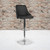 Contemporary Style Stool