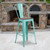 Bistro Style Bar Stool