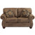 Contemporary Style Loveseat